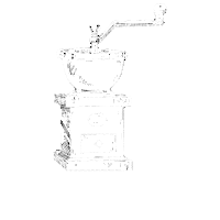 Coffee Time Sticker by Mastertons Coffee