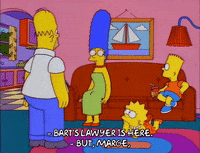 homer simpson GIF
