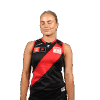 Football Sport Sticker by Essendon FC