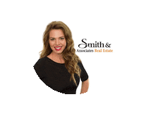 smithandassociatescom kelly burchill Sticker