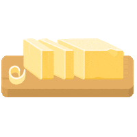 lechedecalifornia california milk de leche Sticker