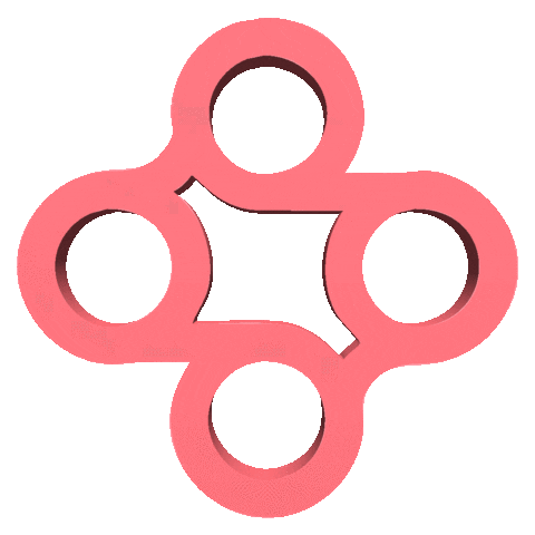 3d agencia Sticker by CREARTCODE