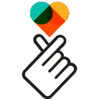 End Of Year Sticker by Think Together