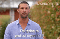 Finale Love GIF by The Bachelorette Australia