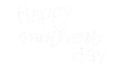 Mothers Day Mom Sticker