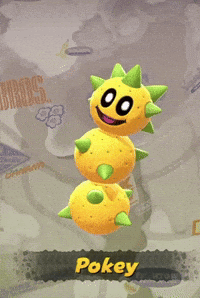 Super Mario GIF