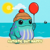 Happy Mentalhealth GIF by Tamitos