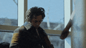 Wake Up Waiting GIF by The Bear
