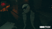 Waking Up Doompatrol GIF by HBO Max
