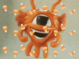 Happy Haunted House GIF by THE REMARKABLES