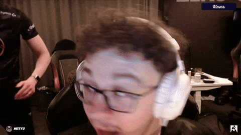 Cs2 Ence GIF by BLAST