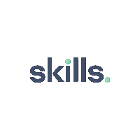Skills Sticker by Moveo Group