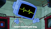 episode 5 spongebob's place GIF by SpongeBob SquarePants