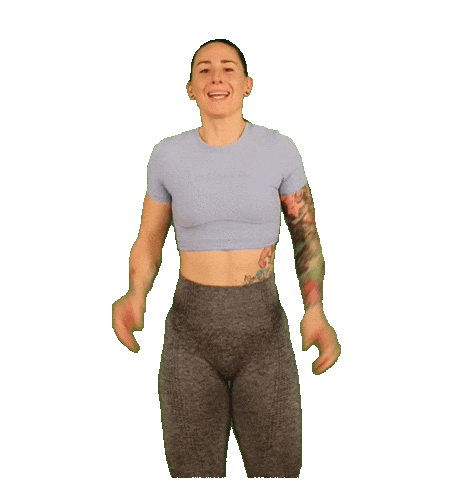 Happy Laugh Sticker by Antje Smiles