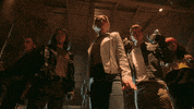 Gregg Sulkin Sticker GIF by HULU