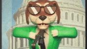 Im Ready Lets Go GIF by ChesterAbstract
