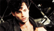 penn badgley i love you a lot GIF