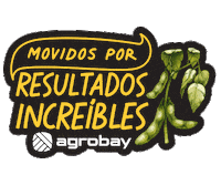 Campo Cosecha Sticker by Agrobay