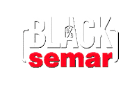 Black Friday Sticker by SemarSupermercados
