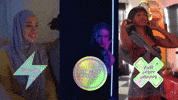 Animation Text GIF