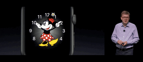 GIF by Mashable