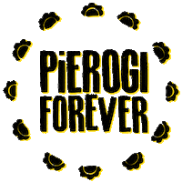 Happy New York Sticker by Pierogi Boys