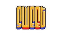 nicong18 animation typography sweet adorable Sticker