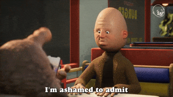 I Was Feeling Jealous