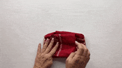 Mask Diy GIF