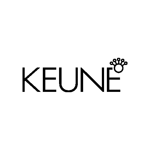 Keunech Sticker by Keune Haircosmetics Schweiz