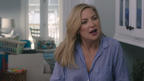 Kate Hudson What GIF by Mother’s Day