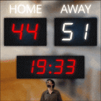44 Home GIF