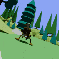 Quacklemore oh shit watch this feelin myself get it girl GIF