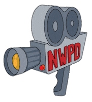 Video Action Cam Sticker by nwpd