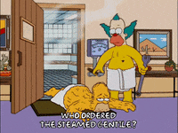homer simpson episode 6 GIF