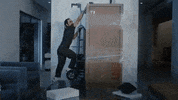 Nicki Minaj Move Your Hips GIF by HipHopDX