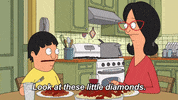 Animation Fox GIF by Bob's Burgers