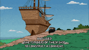 season 20 episode 13 GIF
