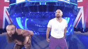 Happy Braun Strowman GIF by WWE