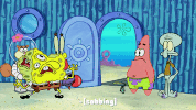 season 10 episode 3 GIF by SpongeBob SquarePants