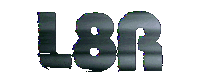 Art Glitch Sticker