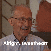 Abc John GIF by The Bachelorette