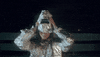 Tin Foil Sparkle GIF by WENS