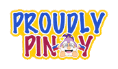Pride Flag Sticker by Enchanted Kingdom