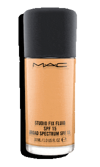 Makeup Cosmetics Sticker by M.A.C