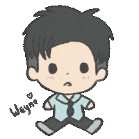 cherrywonghoilamlunastarart 五堅情 w0lfs wolfs 黃偉晉 Sticker