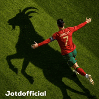 Cristiano Ronaldo GIF