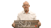 Greg_Gale house realtor realestate sold Sticker