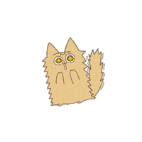 ペットライン Sticker by PECO