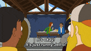 greatnorthfox animation animation domination alaska the great north GIF